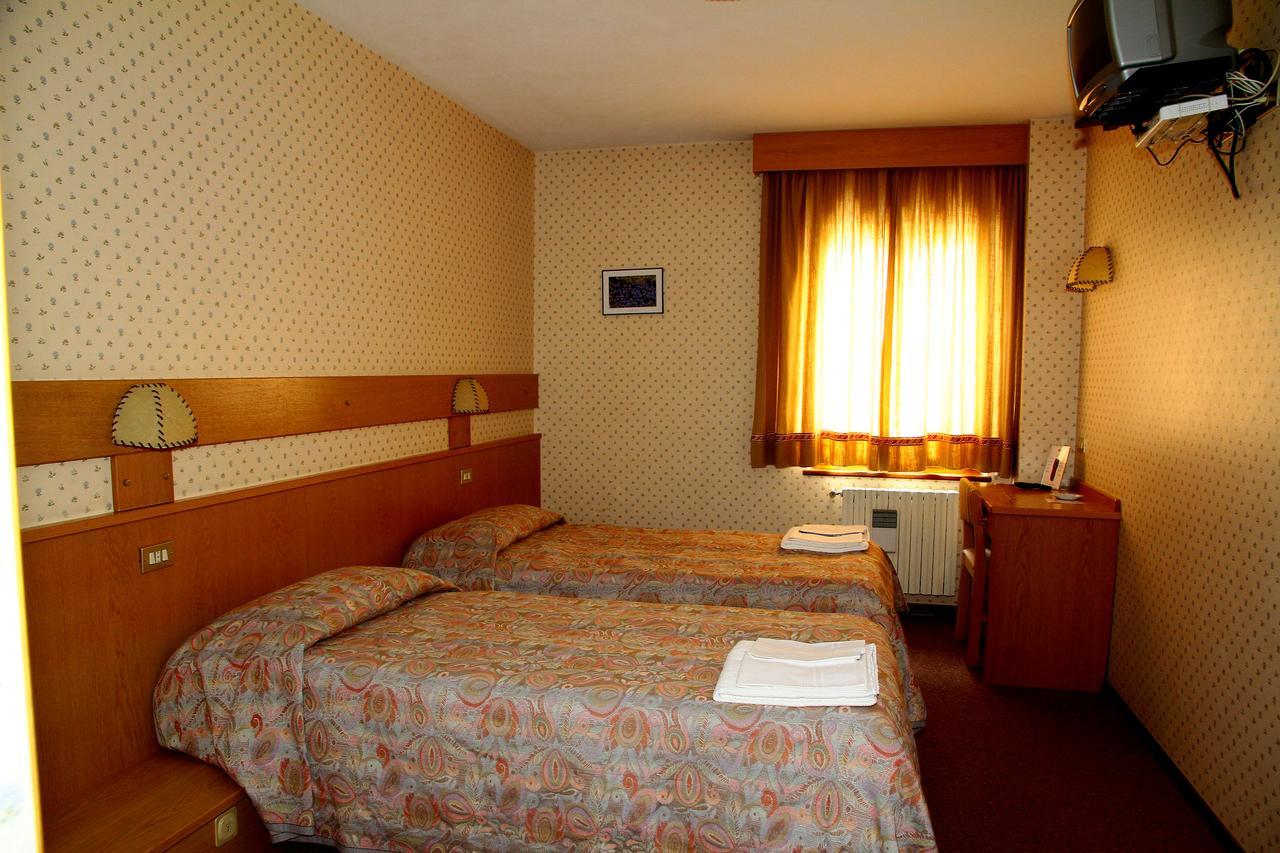 Hotel Folgore Passo Stelvio Luaran gambar